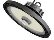 150W HB4 Pluggable κινήσεων αποδοτικότητα κόλπων 160LPW αισθητήρων UFO υψηλή 5 έτη εξουσιοδότησης