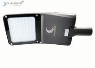 Dualrays S4 σειρά 180W ομαλή και στιλπνή επεξεργασία φωτεινών σηματοδοτών IP66 5 ετών υπαίθριων οδηγήσεων εξουσιοδότησης